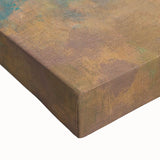 Chariot of Apollo Modern Wall Art - Ethereal Contemporary Decor Accent