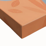 Kids Wall Art Prints - Cute Elephant Nursery Wall Art for Boys