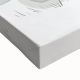 Whimsical Animal Car Ride Nursery Wall Art - Kids Room Prints