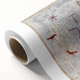 Modern Wall Art – Paul Klee’s "Garden Gate K" (1932)