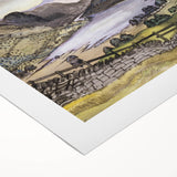 Modern Wall Art – Paul Nash’s "Thirlmere" (1914)