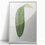 Classic Romantic Paintings - Historical Romanticism Canvas Wall Art