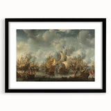 Elegant Baroque Art – Antique Rococo Wall Décor for Classic Homes