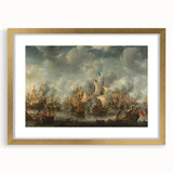 Elegant Baroque Art – Antique Rococo Wall Décor for Classic Homes