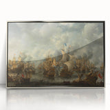 Elegant Baroque Art – Antique Rococo Wall Décor for Classic Homes