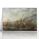 Elegant Baroque Art – Antique Rococo Wall Décor for Classic Homes