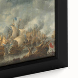 Elegant Baroque Art – Antique Rococo Wall Décor for Classic Homes