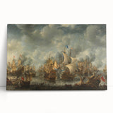 Elegant Baroque Art – Antique Rococo Wall Décor for Classic Homes