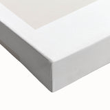 Large art black and white canvas of a detailed landscape painting, ideal for bedroom wall decor.