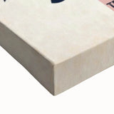 Dire Straits 1985 Concert Poster - Vintage Music Wall Art