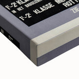 Retro Train Travel Poster - Vintage Berlin Connection Wall Art