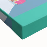 Classroom Educational Posters - Welcome to School Print