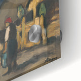 Modern Wall Art – Zolo Palugyay’s "Meridian"