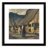 Modern Wall Art – Zolo Palugyay’s "Meridian"