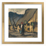 Modern Wall Art – Zolo Palugyay’s "Meridian"