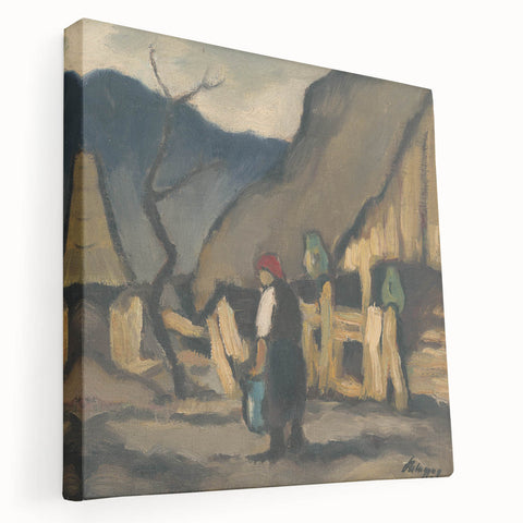 Modern Wall Art – Zolo Palugyay’s "Meridian"