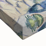 Modern Cove Art - Contemporary Abstract Seascape Wall Decor