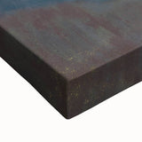 Modern Wall Art - Abstract Mountain Landscape in Contemporary Style