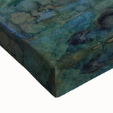 Modern Landscape Art - Abstract Scenic Wall Decor for Homes