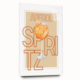 Large abstract wall art on acrylic glass depicting swirling shades of blue and gray, ideal for bedroom or dining room decor.