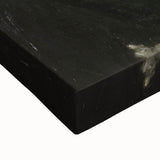 Berthe Morisot with a Bouquet - Impressionist Portrait by Manet