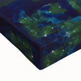 Four Ladies with Fancy Hats Wall Art - Unique Modern Decor for Art Lovers