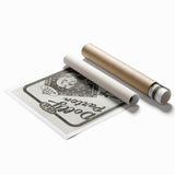 Dolly Parton Concert Poster - Vintage 1980s Music Art