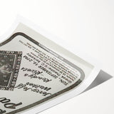 Dolly Parton Concert Poster - Vintage 1980s Music Art