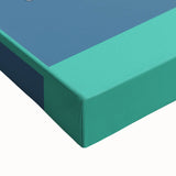 Classroom Educational Posters - Kids Yoga Brain Break Print