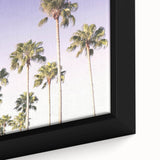 Extra large framed canvas featuring textured black wall art with colorful abstract designs, ideal for living room decor.