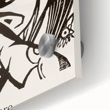 Franz Marc Expressionist Horses Art | Modern Abstract Expressionism