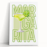 Large black and white stretched canvas featuring assorted kitchen utensils, ideal for kitchen wall art.