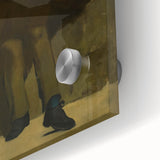 The Absinthe Drinker - Impressionist Art by Manet | Framed & Canvas Prints