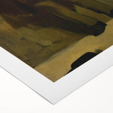 The Absinthe Drinker - Impressionist Art by Manet | Framed & Canvas Prints