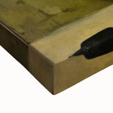 The Absinthe Drinker - Impressionist Art by Manet | Framed & Canvas Prints