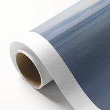 Landscape bridge design on rolled canvas, showcasing intricate details and vibrant colors, ideal for home decor. Packaged securely in a cardboard tube for easy transport.