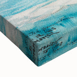 Stowing Sail Nautical Realism Art Print - Winslow Homer Maritime Canvas