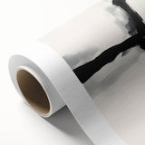 Contemporary Abstract Canvas – Minimal Cross Expression