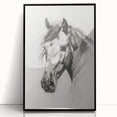 Framed acrylic artwork depicting a vibrant animal design against a sleek black background, ideal for modern home decor or gallery displays. Perfect for animal lovers and art enthusiasts seeking unique wall accents.