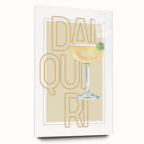 Large abstract wall art in vibrant colors on acrylic glass, ideal for bedroom or dining room decor.