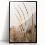 Large abstract wall art in black and white, acrylic print in a black frame, suitable for modern art wall decor.
