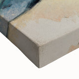 Modern Wall Art of Still Life with Apples - Contemporary Abstract Style