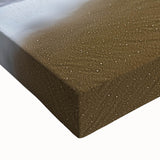 Coastal Serenity Office Wall Art – Tranquil Beach Wave Canvas