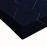 Abstract figurative stretched canvas art in vibrant colors, showcasing intricate details and textures, perfect for modern home decor and artistic expression.