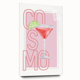 Large abstract wall art on acrylic glass, featuring swirling blue and gray tones, ideal for bedroom or dining room decor.