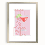 Textured abstract art print in silver frame, featuring swirling gray and white patterns, ideal for modern bedroom decor.