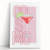 Large black and white photographic print on canvas of assorted fruits and vegetables, ideal for kitchen wall art.