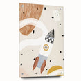 Playroom Wall Art - Space Rocket Kids Room Art for Boys