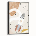 Playroom Wall Art - Space Rocket Kids Room Art for Boys