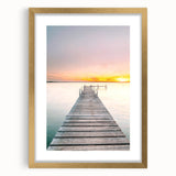 Extra large abstract art print with textured gold and white swirls on canvas, ideal for living room decor.